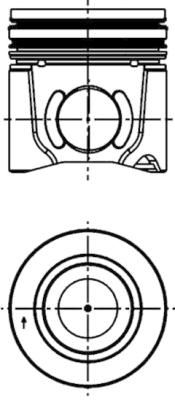 WILMINK GROUP Männät WG1016768